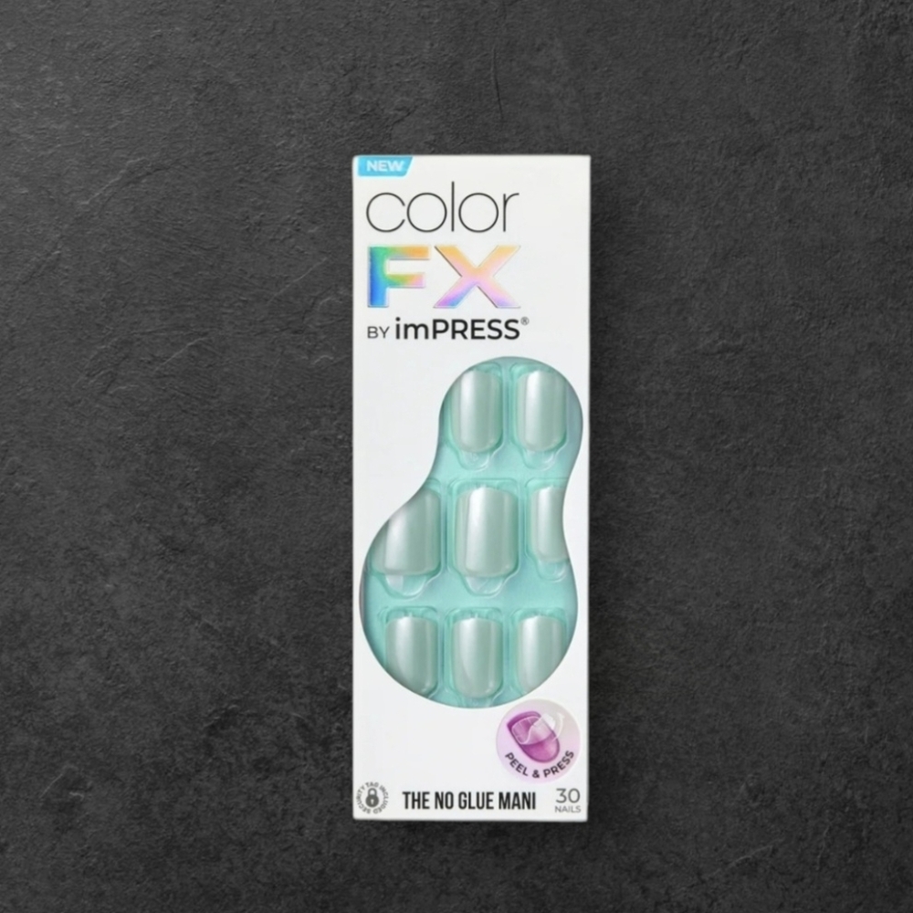 impress nails
